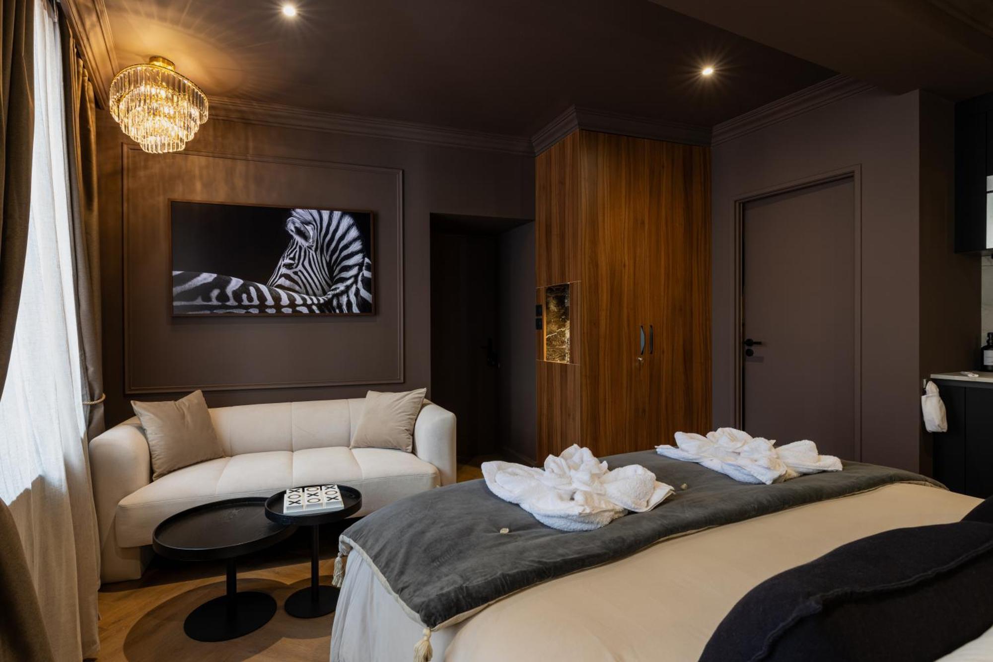 C0C00N Veritable Hammam A Partager A Deux Riom Esterno foto